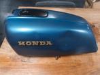 Tank Honda CB750F1 en F2 keihard ( caferacer), Ophalen