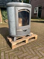 Altech eclips, Huis en Inrichting, Kachels, Ophalen, Zo goed als nieuw, Hout, Houtkachel