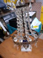 Antiek kristallenlamp, Antiek en Kunst, Ophalen