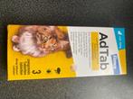 katten, anti vlo tabletten, Ophalen of Verzenden, Nieuw