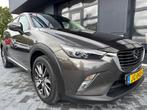 Mazda CX-3 2.0 SkyActiv-G 120 GT-M (bj 2016, automaat), 1998 cc, 4 cilinders, CX-3, Adaptive Cruise Control