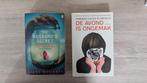 The Husbands secret + De avond is ongemak, Ophalen of Verzenden, Zo goed als nieuw, Nederland