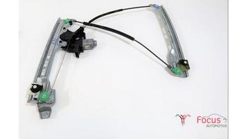 Ruitmechaniek 4Deurs links-voor van een Renault Talisman beschikbaar voor biedingen