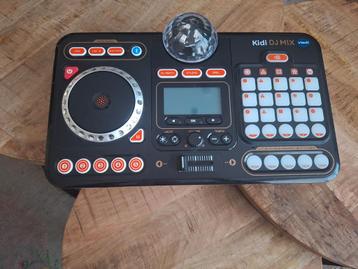 Kidi DJ Mix van VTECH beschikbaar voor biedingen
