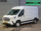 Maxus Deliver 9 L3H2 Airco Cruise Camera Parkeersensoren 10-, Auto's, Bestelauto's, Gebruikt, Euro 6, 4 cilinders, Maxus