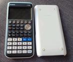 Casio fx-CG50 grafische rekenmachine (wit), Ophalen of Verzenden, Zo goed als nieuw