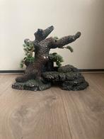 Aqua decoratie bonsai, Ophalen of Verzenden, Zo goed als nieuw