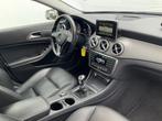 Mercedes-Benz GLA 200 157pk Ambition Leder Stoelverwarming N, Auto's, Mercedes-Benz, Voorwielaandrijving, Gebruikt, Bedrijf, Handgeschakeld