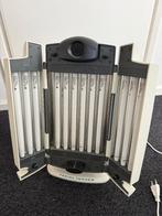 Gezichtsbruiner, Witgoed en Apparatuur, Zonnebanken en Gezichtsbruiners, Ophalen, Gebruikt, Gezichtsbruiner, 10 tot 15 lampen