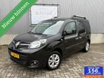 Renault Kangoo Family 1.2 TCe Limited 2016 / Airco / Parkeer, Auto's, Voorwielaandrijving, 1350 kg, Gebruikt, 1198 cc