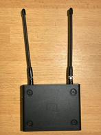 Sennheiser EW-DP ME2 SET (R1-6) camera lavalier set, Muziek en Instrumenten, Microfoons, Ophalen of Verzenden, Zo goed als nieuw