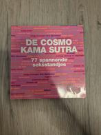De Cosmo Kama Sutra - 77 Spannende Standjes, Ophalen of Verzenden, Gelezen, De Cosmo