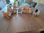 Winnen de pooh knuffels classic, Ophalen of Verzenden, Gebruikt