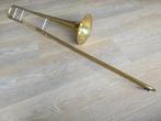 Trombone Olds Special, Ophalen of Verzenden, Gebruikt, Tenor, Met koffer
