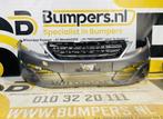 BUMPER Peugeot 308 Normaal 2012-2016 VOORBUMPER 2-J3- 7306z, Ophalen of Verzenden
