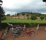 Aanhangfiets add+bike met 3 versnellingen, Ophalen, Gebruikt, Aanhangfiets, 80 kg of meer