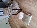 Stoel en bankje gratis, Huis en Inrichting, Complete inboedels, Ophalen