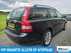 Volvo V50 2.0 Summum, Voorwielaandrijving, 4 cilinders, Zwart, Stoelverwarming