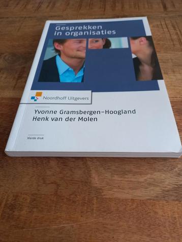 Y. Gramsbergen-Hoogland - Gesprekken in organisaties beschikbaar voor biedingen