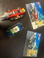 Lego city 60273, Kinderen en Baby's, Speelgoed | Duplo en Lego, Ophalen of Verzenden