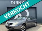 Citroen C5 2.0-16V Exclusive | Automaat | Cruise Control | L, 65 €/maand, Gebruikt, Beige, 4 cilinders