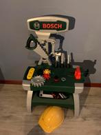 Junior werkbank - 49x29x71 cm, Ophalen, Zo goed als nieuw