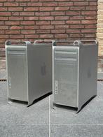 2x Mac Pro 5.1 lege behuizing krasvrij, Ophalen, Minder dan 4 GB, Zo goed als nieuw, Mac Pro