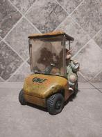 Een mooi spaarpot Guillermo Forchino, Ophalen of Verzenden