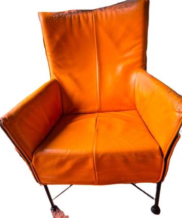 Charly Montis, design fauteuil. Zeer comfortabele zit.  beschikbaar voor biedingen