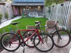 American Eagle Mount Snow mountainbike, vintage, M, Fietsen en Brommers, Gebruikt, 26 inch, Meer dan 20 versnellingen, Ophalen