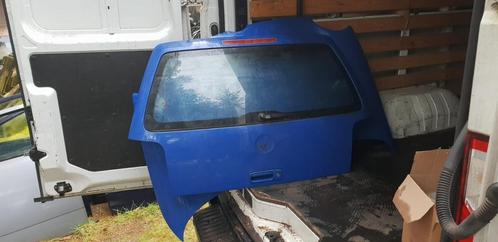 VW LUPO ACHTERKLEP, Auto-onderdelen, Carrosserie en Plaatwerk, Achterklep, Achter, Gebruikt, Ophalen of Verzenden