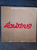 Bob Marley and the Wailers, " Exodus", lp, vinyl, Ophalen of Verzenden, Zo goed als nieuw, 12 inch, Overige soorten