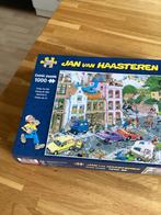 Legpuzzel Jan van Haasteren, Ophalen, 500 t/m 1500 stukjes, Zo goed als nieuw, Legpuzzel