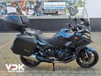 Honda NT 1100 DCT (bj 2023), 2 cilinders, Motorrijbewijs A, Bedrijf, Meer dan 35 kW