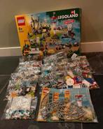 LEGO Legoland set 40346 - Compleet, incl. doos en instructie, Ophalen of Verzenden, Zo goed als nieuw, Complete set, Lego