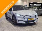 Ford Mustang Mach-E AWD 75 kWh | Pano dak | B&O | Memory sea, Auto's, Ford, Automaat, 12 maanden, Gebruikt, 750 kg