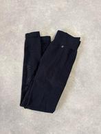 Pomme rijlegging zwart full grip 36, Dieren en Toebehoren, Paardrijkleding, Gebruikt, Dressuur, Dames, Onderkleding