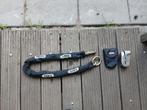 ZGAN Abus motor slot ketting, Ophalen of Verzenden, Zo goed als nieuw