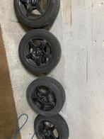 Velgen set 4x108, Ophalen