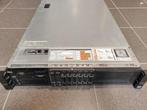 Dell server R720 incl rails, Gebruikt, Ophalen of Verzenden, Hot swappable onderdelen