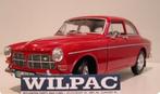 Volvo. Amazon. P121 in helder rood, schaal 1:18 van. Revell., Ophalen of Verzenden, Nieuw, Auto, Revell