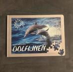 Dolfijnen Puzzelboek - Artkid, Ophalen of Verzenden, Meer dan 50 stukjes, Zo goed als nieuw, 4 tot 6 jaar
