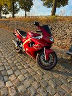 Yamaha YZF 600R Thundercat met GPR Sportuitlaat + K&N filter, Sportuitlaat, 4 cilinders, Motorrijbewijs A, Meer dan 35 kW