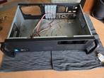 3HE Rackmount Computerbehuizing, Computers en Software, Computerbehuizingen, Ophalen of Verzenden, Gebruikt