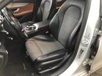 Mercedes W205 C-klasse interieur – verwarmde stoelen, Ophalen, Gebruikt, Mercedes-Benz