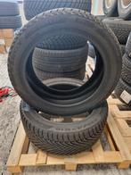 Winterbanden 235 45 18 2x Pirelli 3x Continental, Auto-onderdelen, Banden en Velgen, Ophalen, 18 inch, Gebruikt, Winterbanden