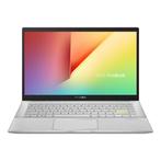 (Refurbished) - Asus VivoBook S14 M433I 14", 14 inch, Qwerty, Ophalen of Verzenden, SSD