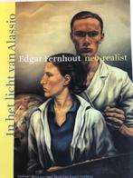 Twee boeken over Edgar Fernhout, Antiek en Kunst, Kunst | Litho's en Zeefdrukken, Ophalen of Verzenden
