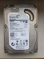 Seagate 2TB harde schijf – betrouwbare opslag, Ophalen of Verzenden, Zo goed als nieuw, Seagate, Extern
