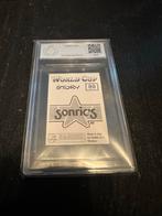 Johan Cruijff WK74 Spelerskaart - PGS 9!, Ophalen of Verzenden, Zo goed als nieuw, Overige sporten, Spelerskaart